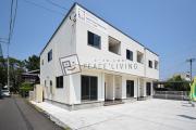 セレクトコート中吉野