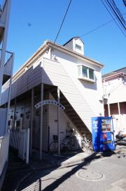グリーンヒルズ壱番館