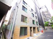 ＪＲ京浜東北・根岸線桜木町駅まで徒歩6分