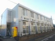 多摩都市モノレール上北台駅まで徒歩24分