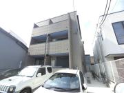 T.A西湊町1丁