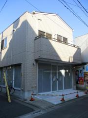 都営新宿線西大島駅まで徒歩17分