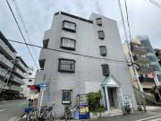 地下鉄四つ橋線住之江公園駅まで徒歩5分