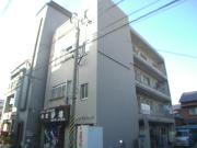 昭和マンション