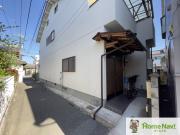 古市1丁目6-1貸家