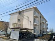 ＪＲ御殿場線大岡駅まで徒歩13分