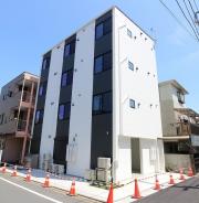 都営三田線板橋本町駅まで徒歩8分