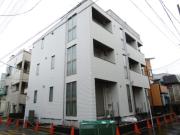 グランメゾン綱島