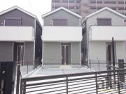 多摩都市モノレール桜街道駅まで徒歩1分