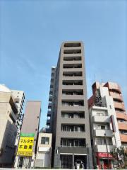 アービア門前仲町