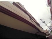 広島電鉄皆実線南区役所前駅まで徒歩7分