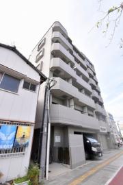 ＪＲ可部線安芸長束駅まで徒歩9分