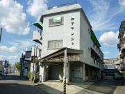 松下マンション