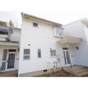 メゾン星ヶ丘一番館