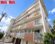 六甲篠原マンション