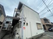 京王線東府中駅まで徒歩5分