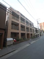 都営三田線春日駅まで徒歩1分