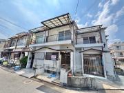 大阪モノレール本線南摂津駅まで徒歩32分