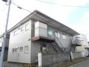 カネ山ハイツA