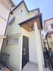 南海泉北線深井駅まで徒歩22分