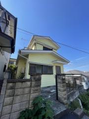 浦上台2丁目ハウス