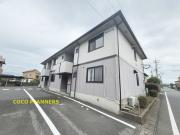 フラワーパークB棟