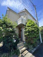 下高井戸4丁目貸家-普通借家-