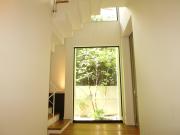 岩園町ハウス K邸