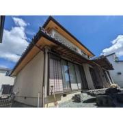 建穂 森様一戸建て