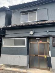 レトロハウス矢田WEST