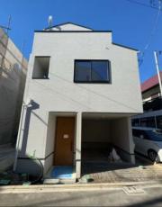 ＪＲ総武線（各駅停車）東中野駅まで徒歩7分