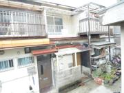 久代3丁目15-7テラスハウス