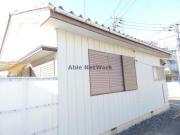 ＪＲ東北本線古河駅まで徒歩40分