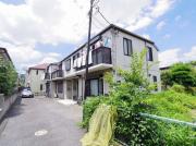 西武池袋・豊島線ひばりヶ丘駅まで徒歩6分