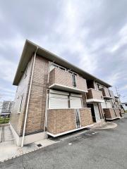 パストラル福田 A棟