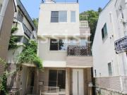 小山台1丁目貸家