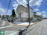 BLOOMING MAISON船橋市三山