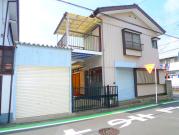 緑丘一丁目貸家