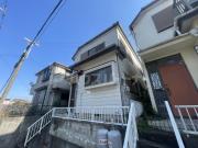 レントハウス南増尾