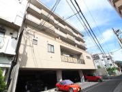 ＪＲ山陽本線海田市駅まで徒歩7分