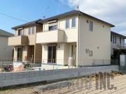 メゾンメルベーユ阿保A