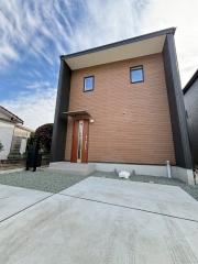 リナージュL 熊本北区麻生田5丁目24 1期 2号棟