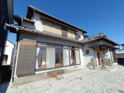 神野新田町カノ割貸家