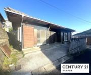 北九州モノレール城野駅まで徒歩17分