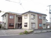 ハイツ清水 203