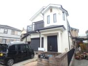 貝塚市堀1丁目貸家