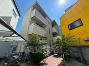 みだ六アパートメント御影