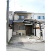 瑞穂区中山借家