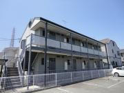 山陽電鉄本線別府駅まで徒歩4分