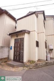 ルーク市川曽谷戸建